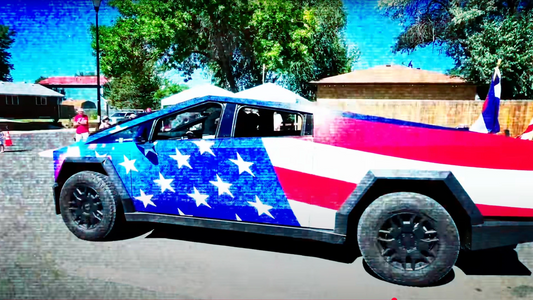 Neil Young's Latest Single Uses F-Word for Tesla, Critiques Detroit Big Three