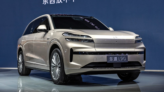 Preview: Onvo L90 Emerges as China’s Budget-Friendly Competitor to the Kia EV9, Costing Half as Much