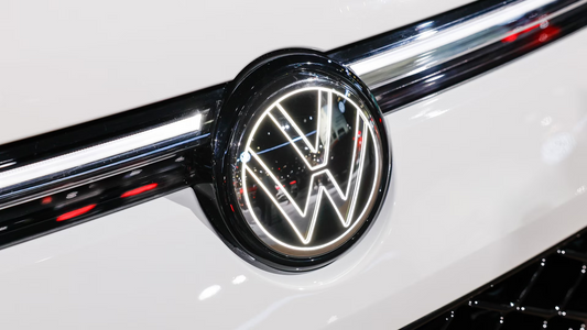 VW Holding Prices Steady Despite Tariffs—For Now