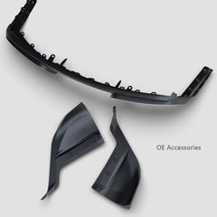 Carbon Fiber Rear Spoiler for Tesla Model 3 Highland,OEM External Accessories Car Decoration, Fit 2023-2024