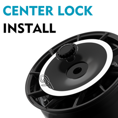 18 Inch Mini Half-Cover Hub Caps for Tesla Model 3 Highland Photon Wheel, Custom Modified Rim Accents for Creative & Personalized Decoration, with 2017-2025 (White, 2PCS)