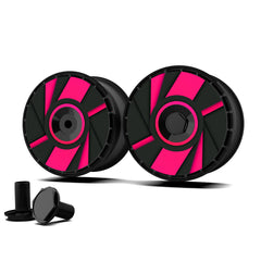 Wheel Covers for BYD Sealion 6 , Full Coverage Hubcaps Replacement, Centers Lock Installation Rim Cover Protector (0078, Set of 4)