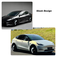 Wheel Covers for BYD Sealion 7, Full Coverage Hubcaps Replacement, Centers Lock Installation Rim Cover Protector (0330, 4 PCS)