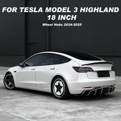 Wheel Covers (2-Pack) - Universal Fit for Most Rims, Replaceable Rim Protector, Durable Scratch, Center Lock Installation(Mini2nd)