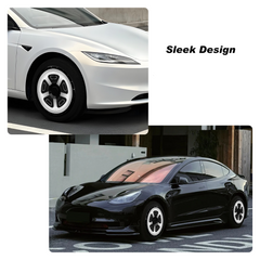 Wheel Covers (4-Pack) - Universal Fit for Most Rims, Replaceable Rim Protector, Durable Scratch, Center Lock Installation(0345)