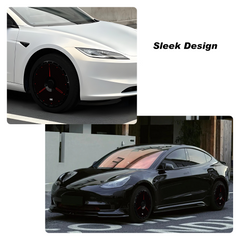 Wheel Covers (4-Pack) - Universal Fit for Most Rims, Replaceable Rim Protector, Durable Scratch, Center Lock Installation(0195)